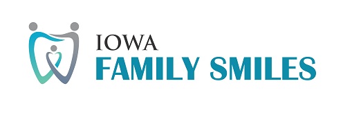 Iowa Family Smiles